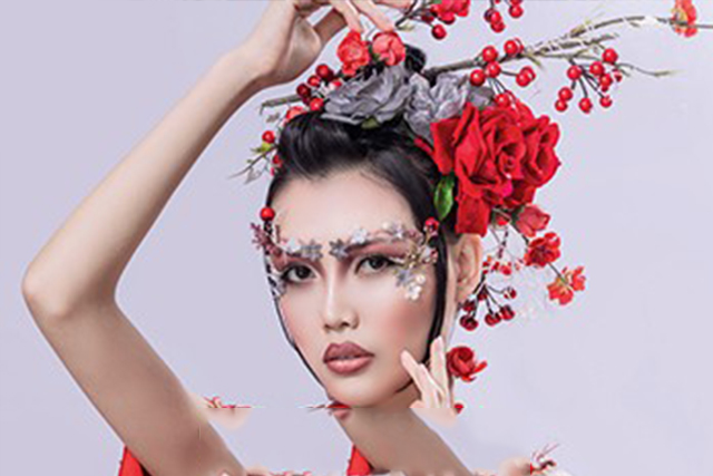 四十歲怎樣學(xué)美容美發(fā)